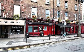 Times Hostel Dublin